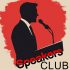 Speakers Club logo