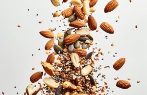 Best Almond and Walnut Farm