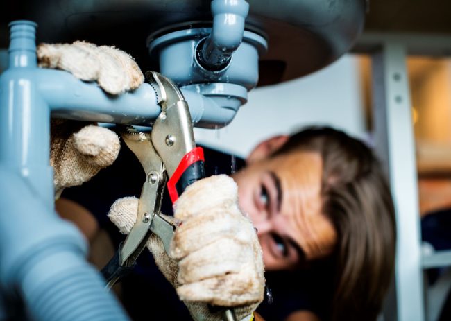 Best Plumbers In Camden