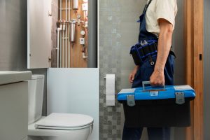 Good Acton Plumbers