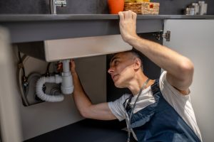 Good Hackney Plumbers