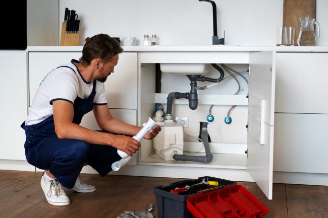 Hammersmith Plumbers