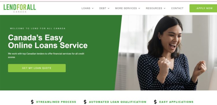 Best Place to Get a Loan