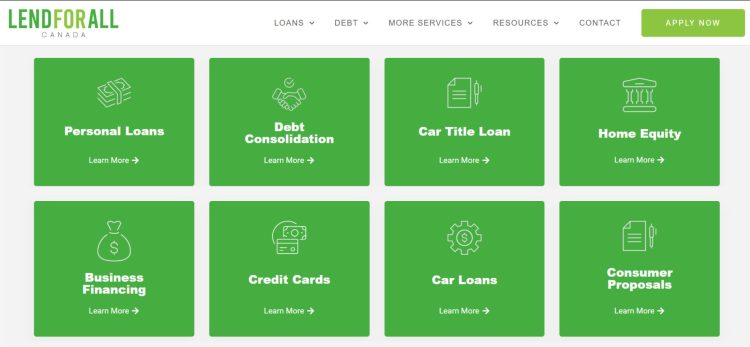 Best Place to Get a Loan