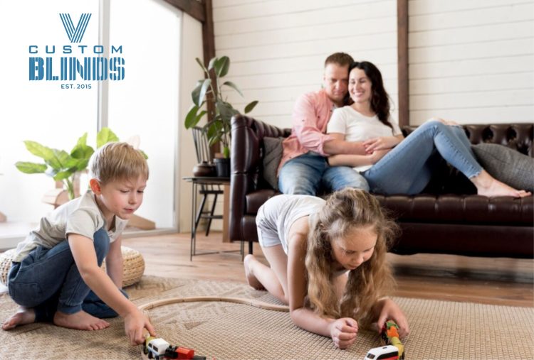 Custom Blinds Brisbane