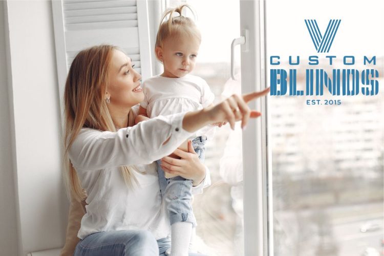 Custom Blinds Brisbane