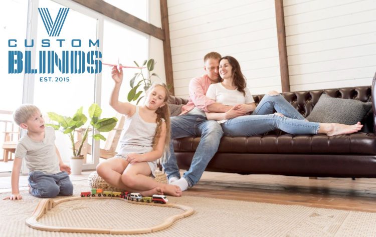 Custom Blinds Brisbane