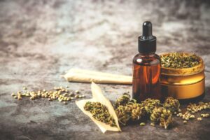 The Syndicate Dispensary Locations